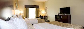 Executive Inn Goliad Exterior photo